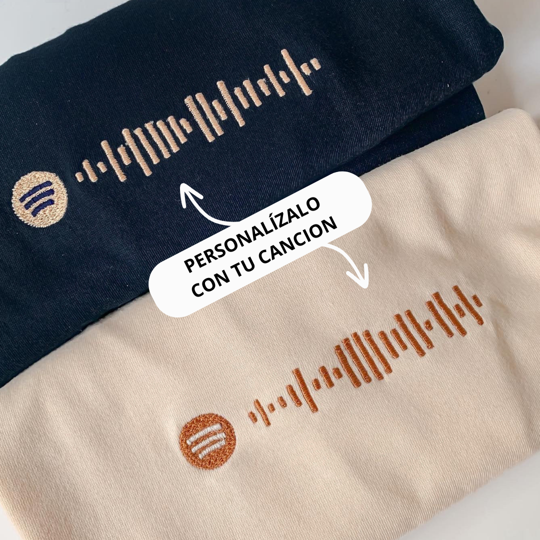 Código Spotify