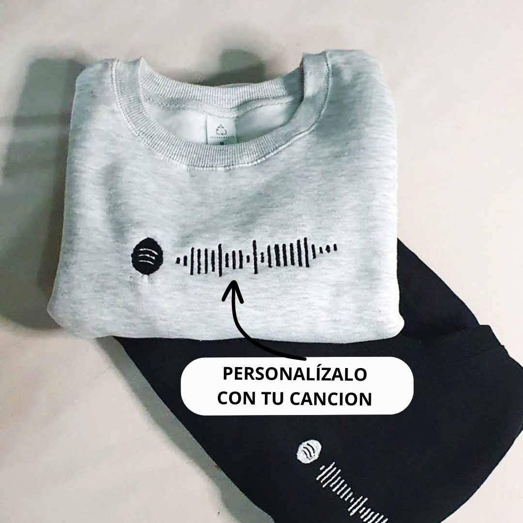Código Spotify