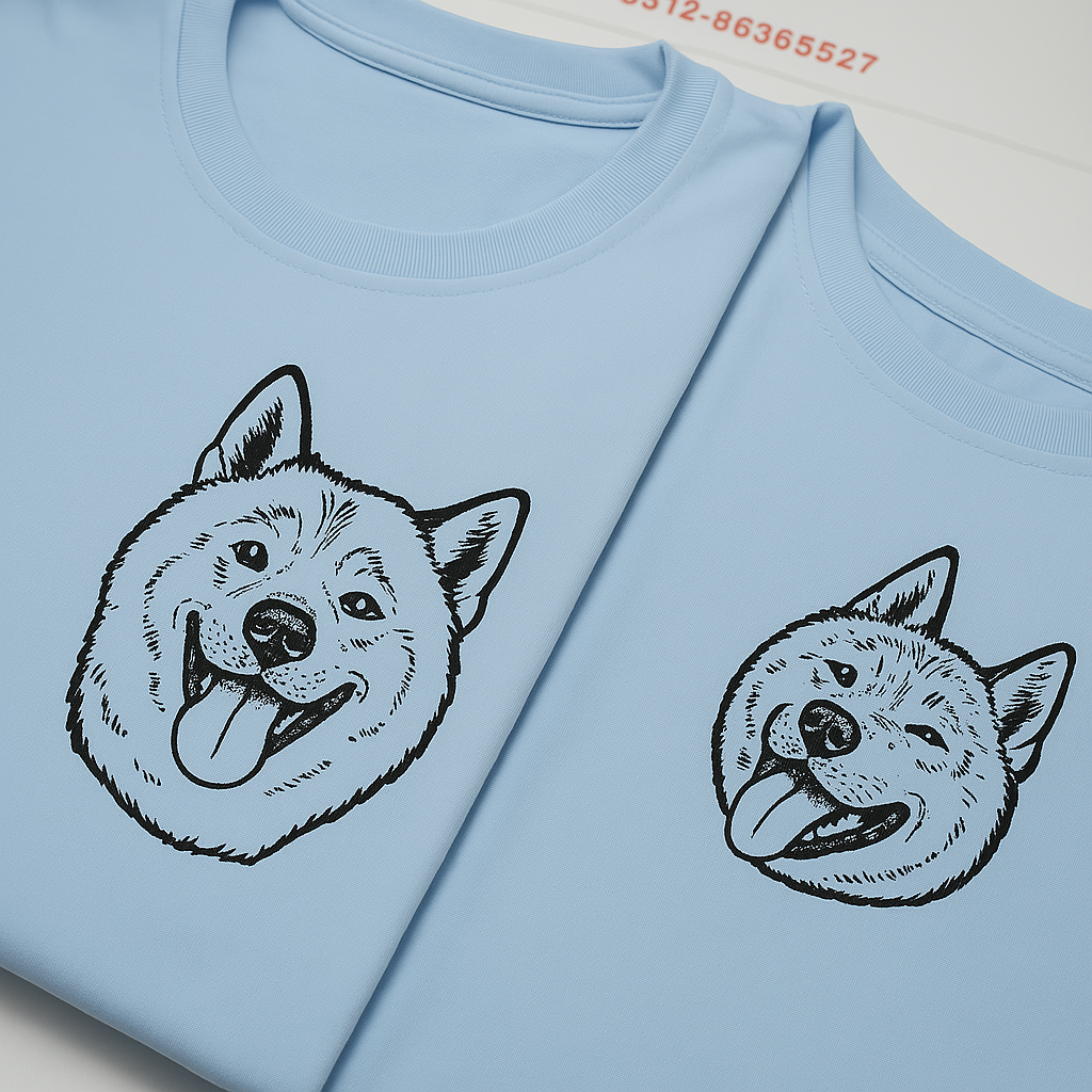 🐾 Dibujo de Mascota