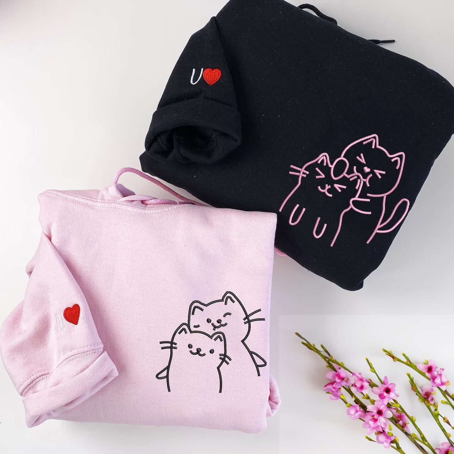 😻 Gatitos