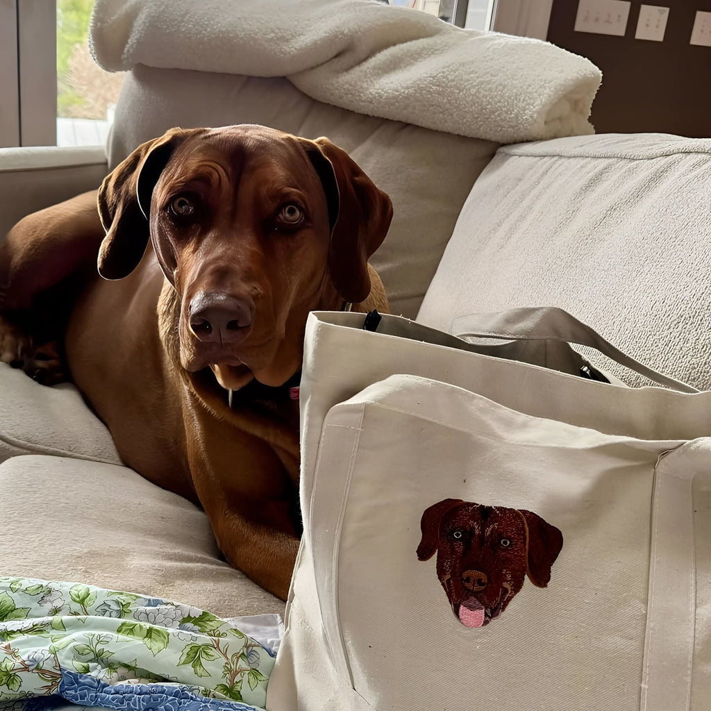 Tote Bags