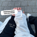 🌈 Personalización de Mangas