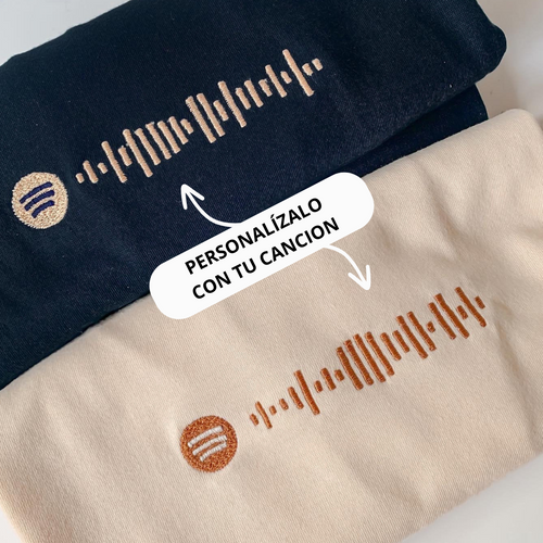 Código Spotify
