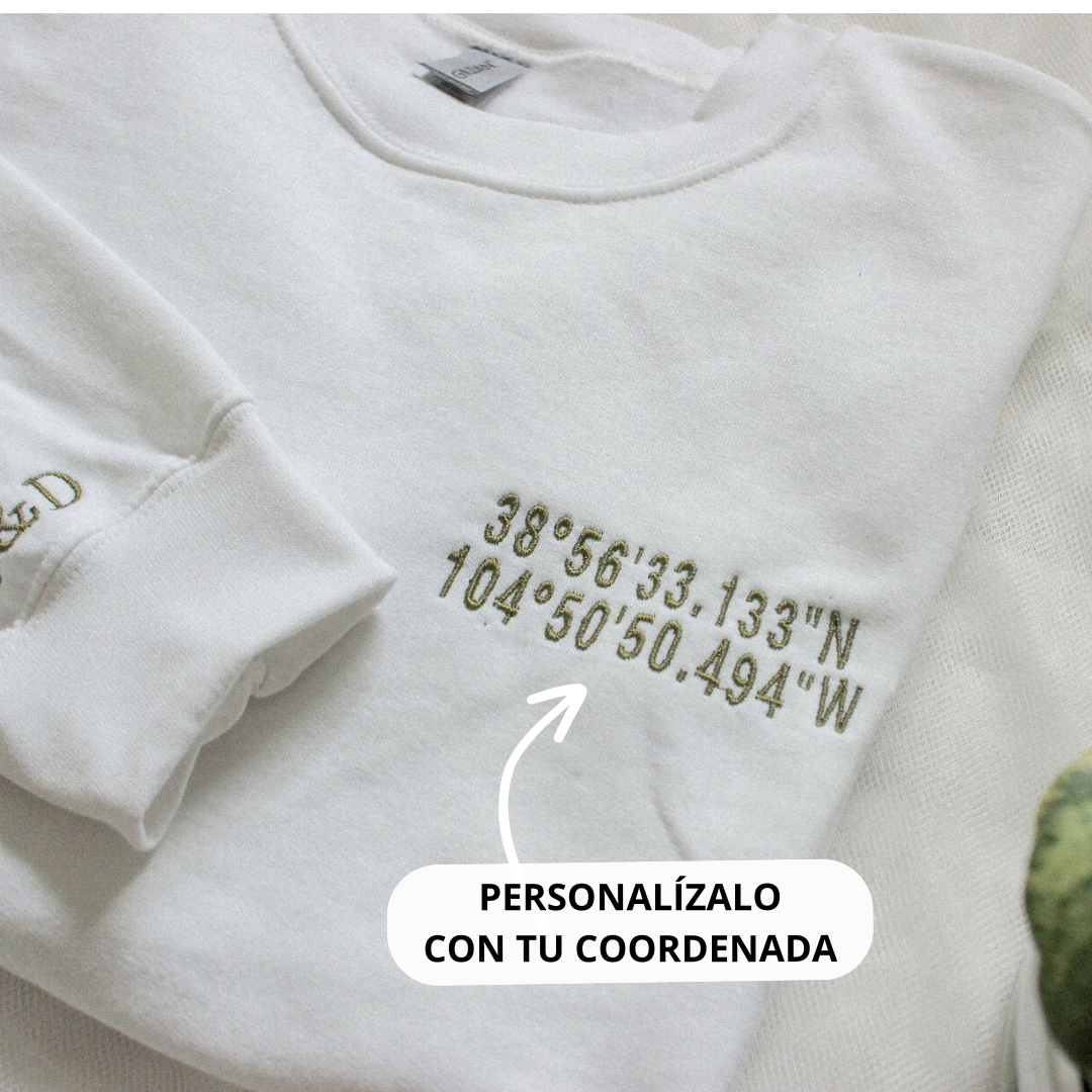 🌍 Coordenadas