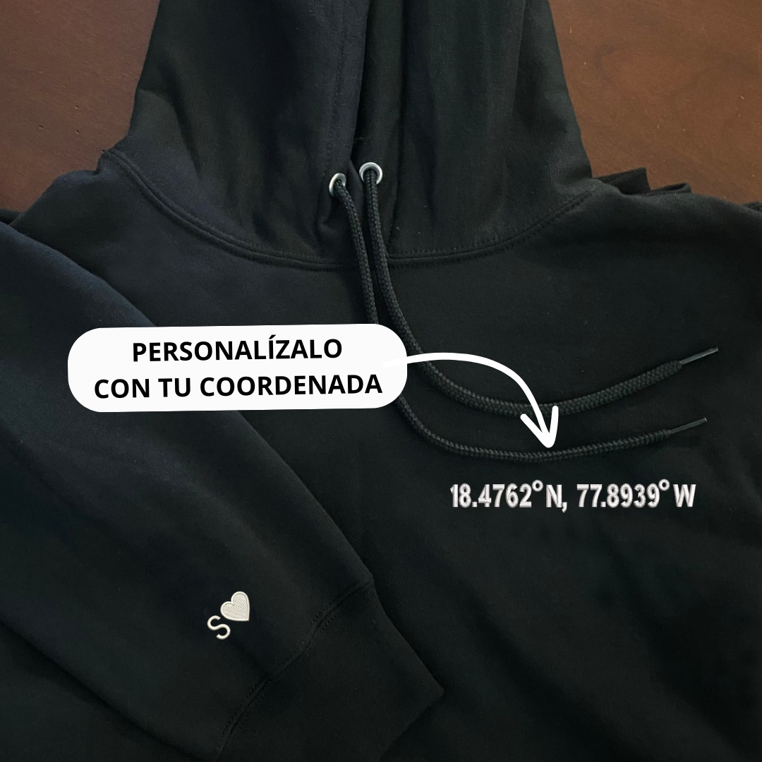 🌍 Coordenadas