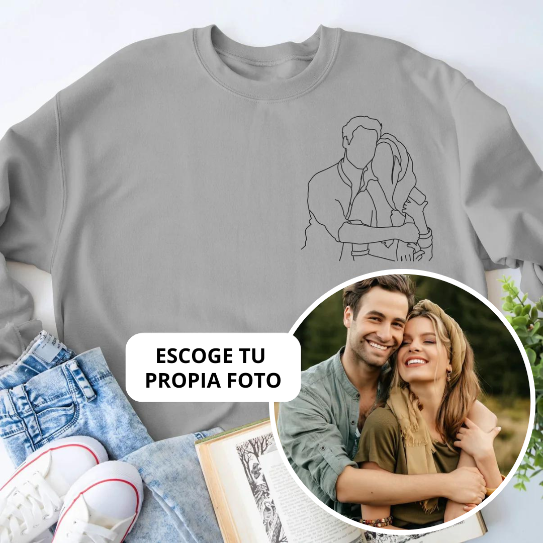📸 Silueta de Foto