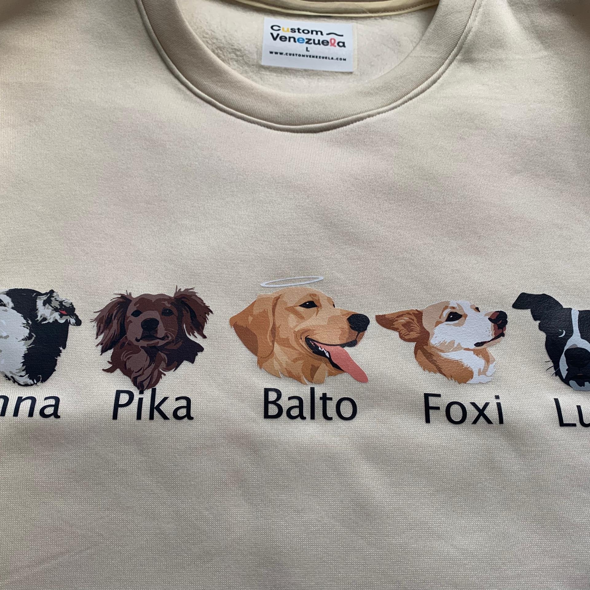 🐾 Foto de Mascota