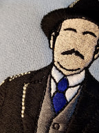 Jose Gregorio Hernandez