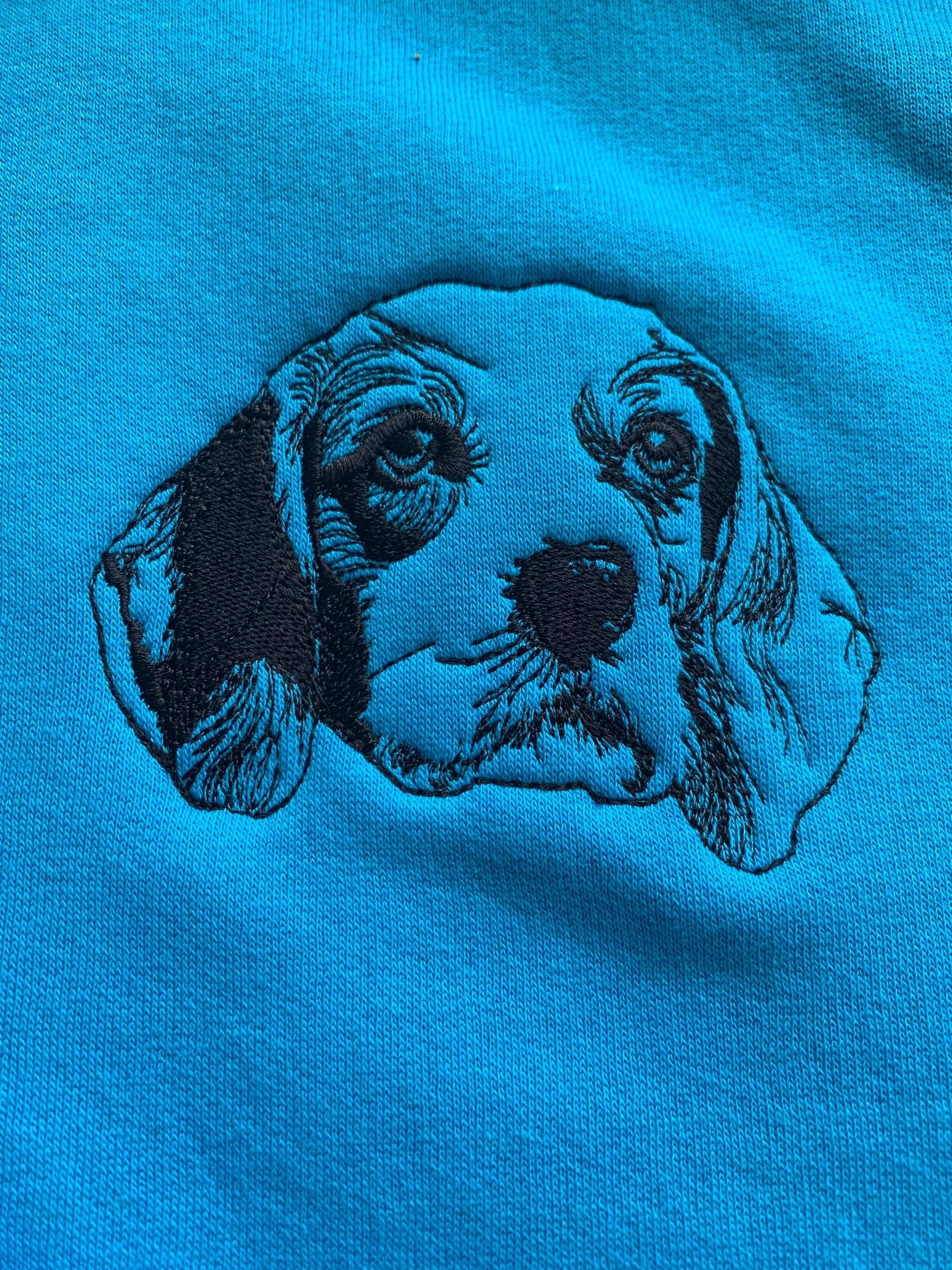 🐾 Dibujo de Mascota