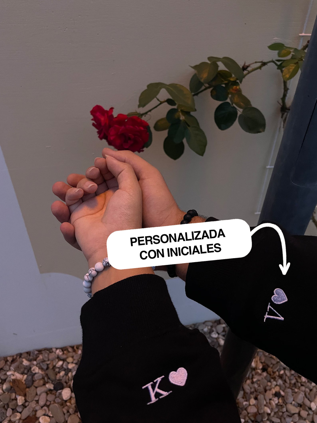 🌈 Personalización de Mangas