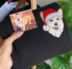 🎄 Mascota Navideña