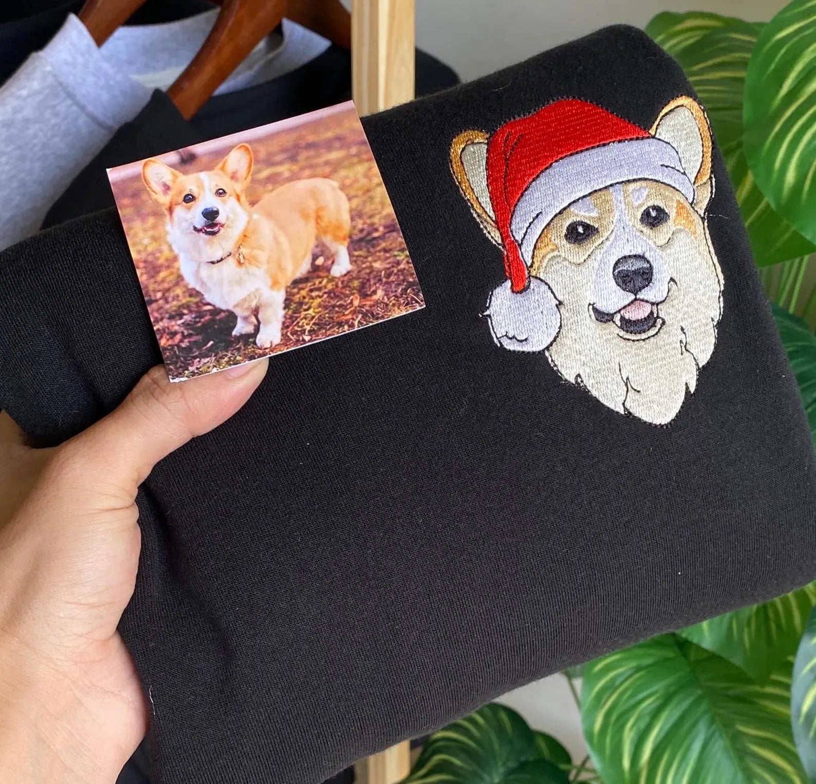 🎄 Mascota Navideña