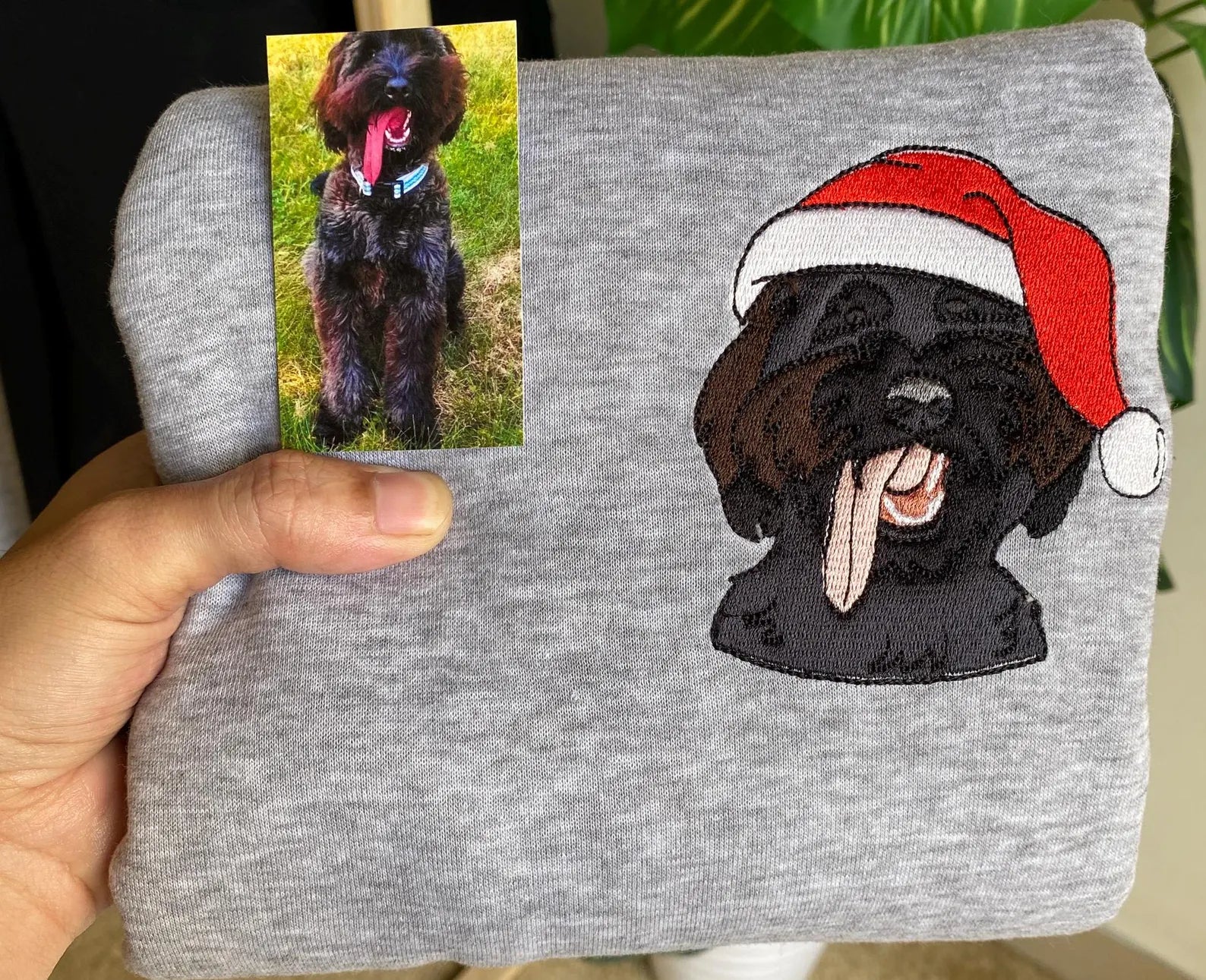 🎄 Mascota Navideña