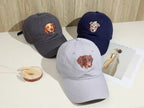 Gorra con imagen personalizada 📸🐾